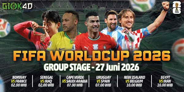 jadwal pildun 2026 